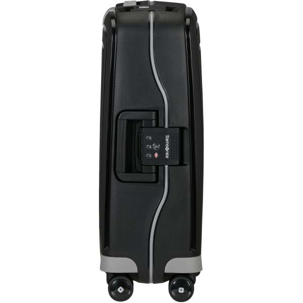 Cabin suitcase SAMSONITE S-Cure (4 wheels) 55cm