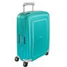 Cabin suitcase SAMSONITE S-Cure (4 wheels) 55cm