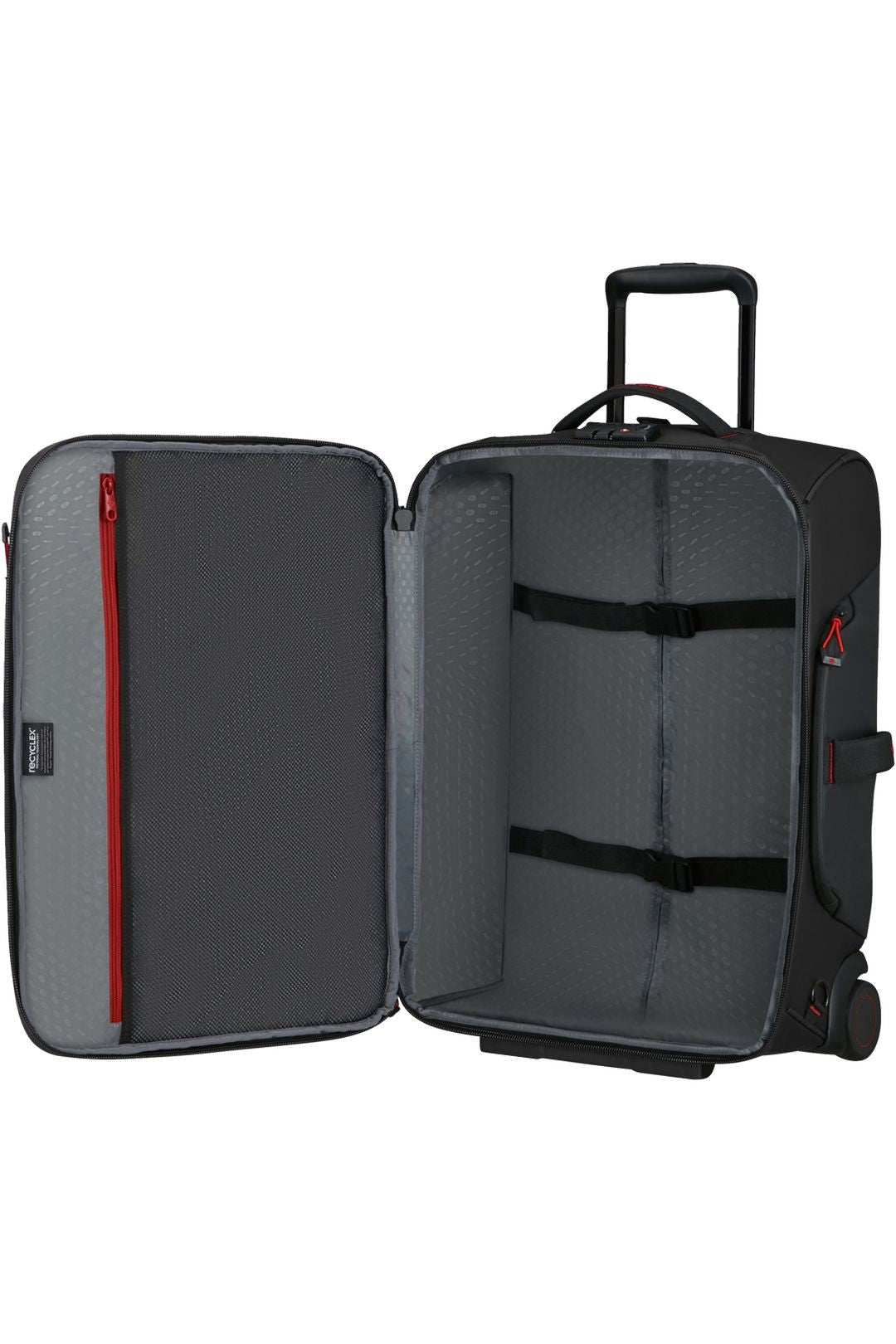 Cabin suitcase 55/25CM ECODIVER Samsonite