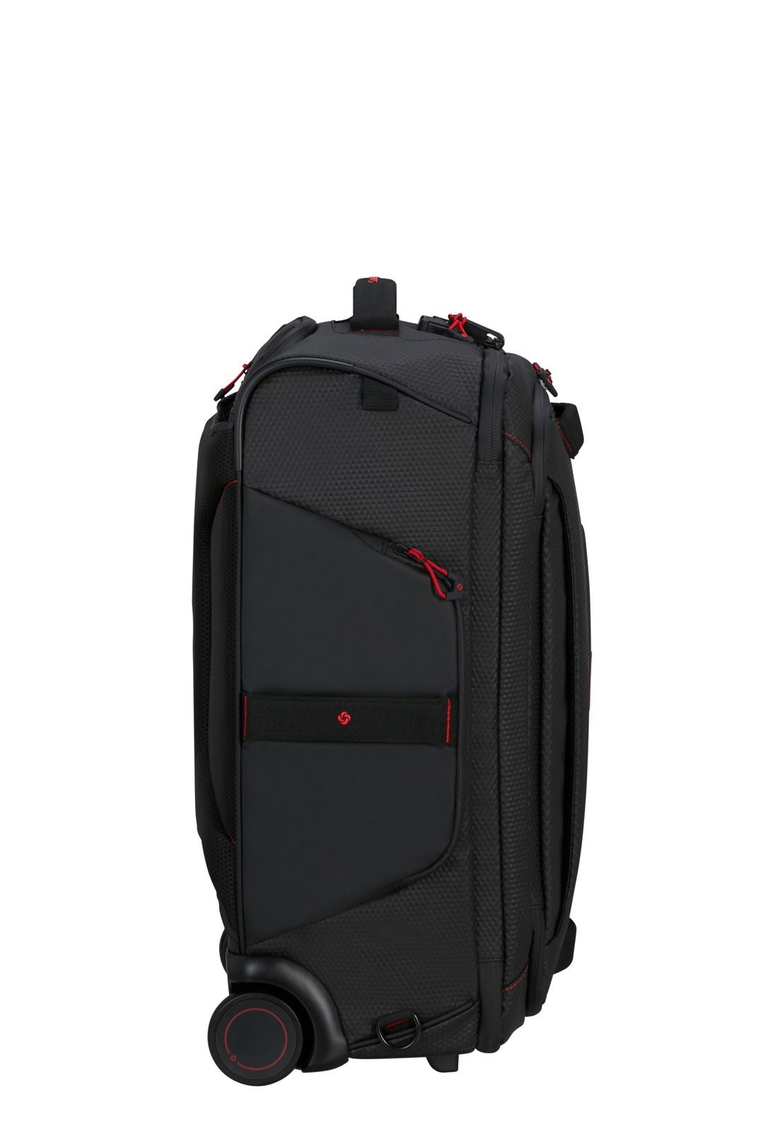 Cabin suitcase 55/25CM ECODIVER Samsonite