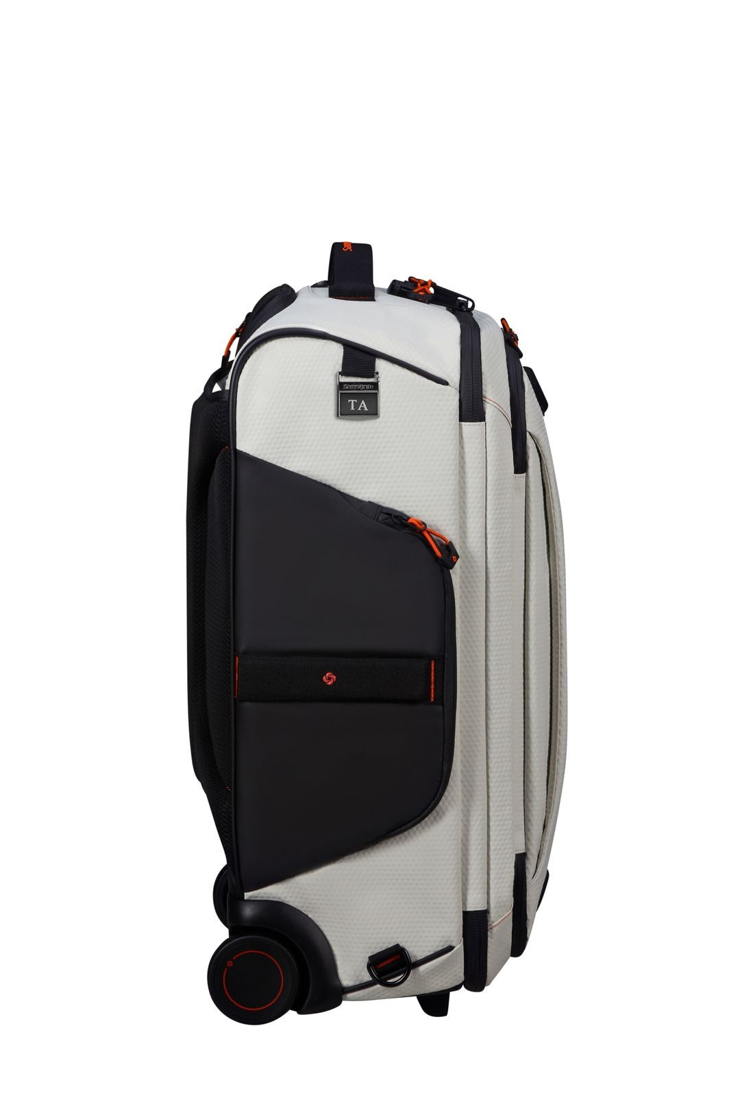 Cabin suitcase 55/25CM ECODIVER Samsonite