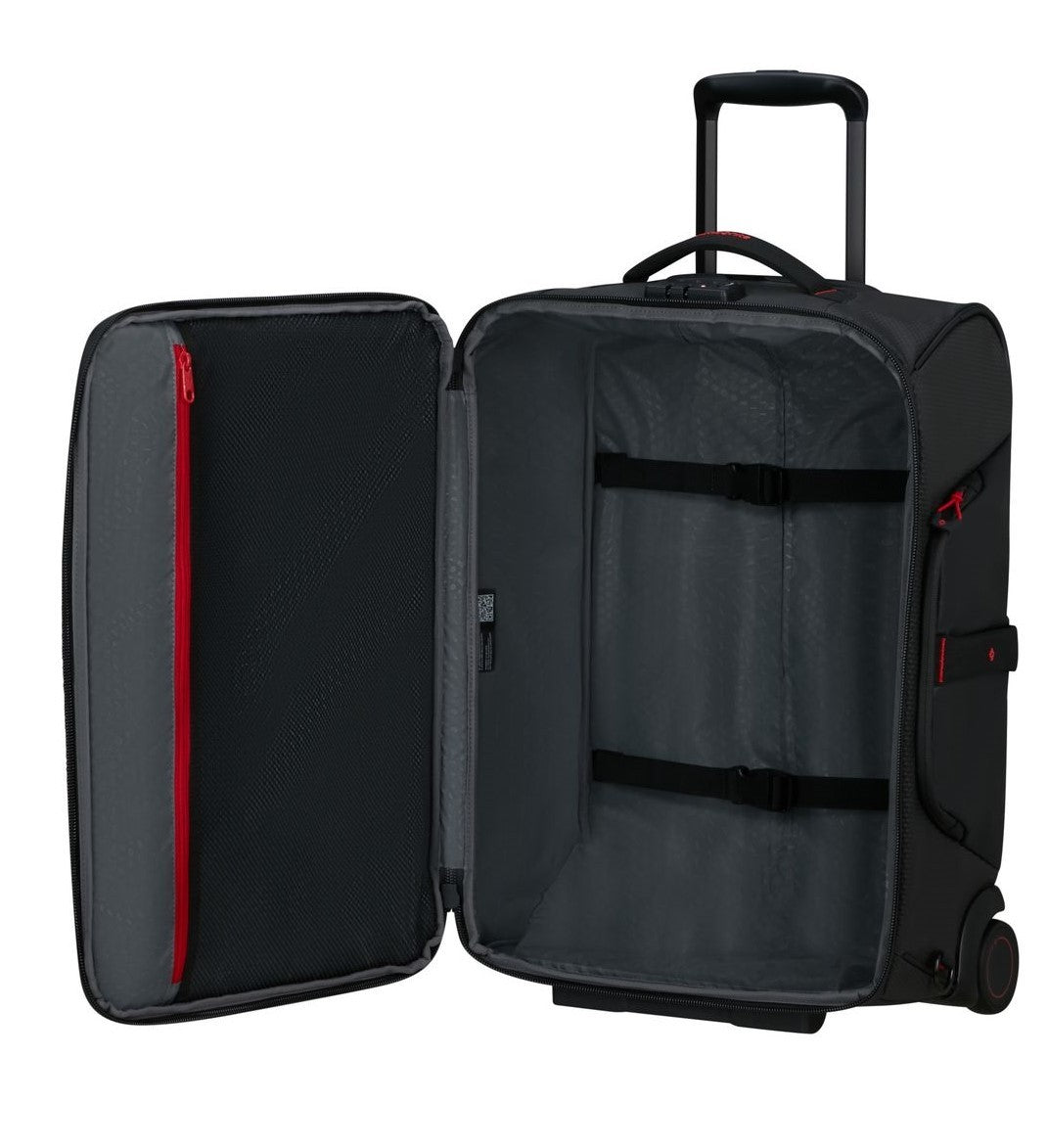 Cabin suitcase 55/25CM ECODIVER Samsonite