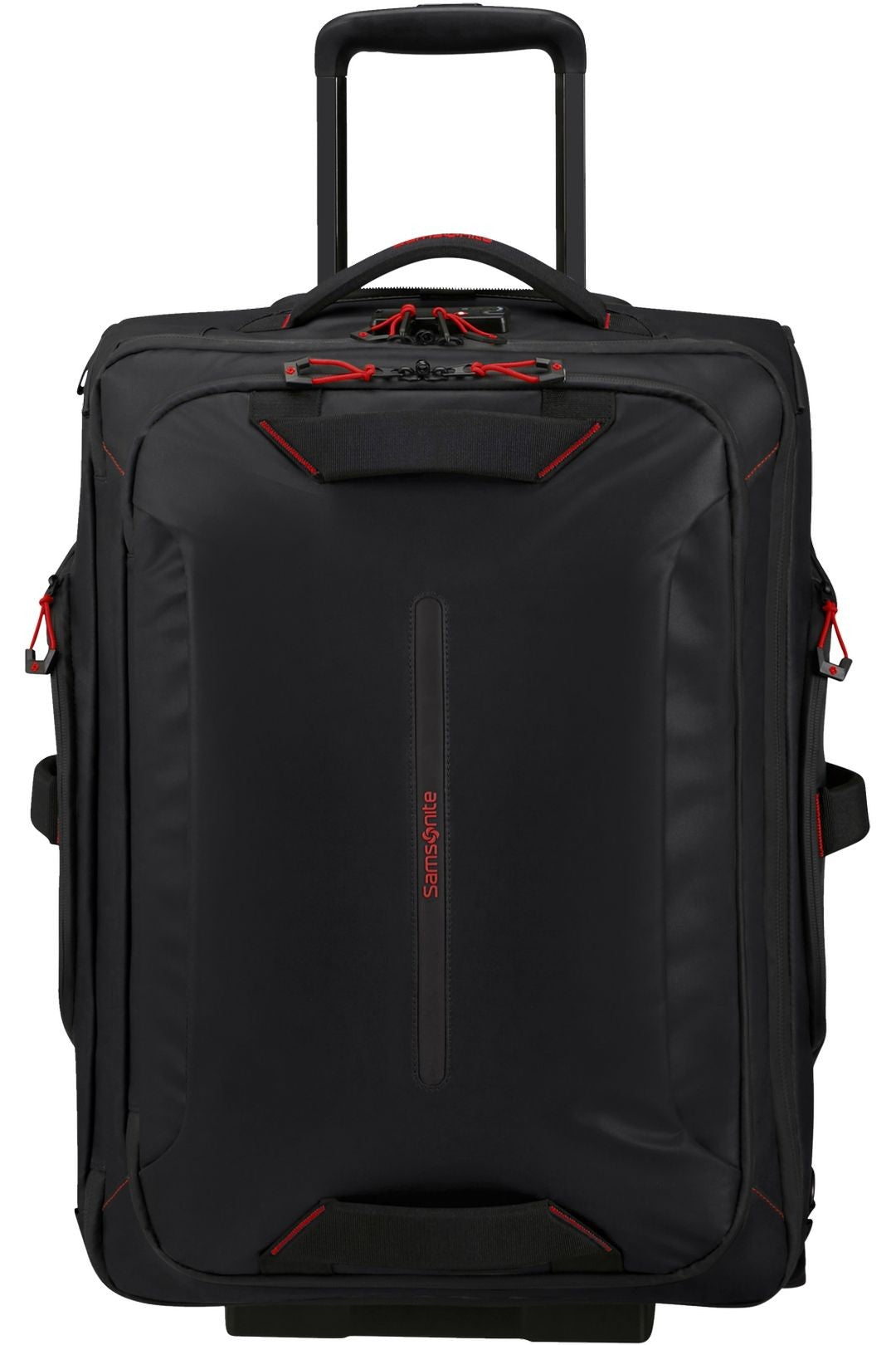 Cabin suitcase 55/25CM ECODIVER Samsonite