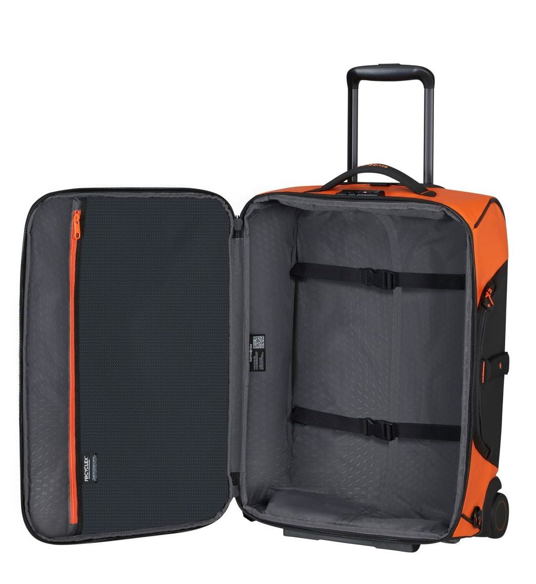 Cabin suitcase 55/25CM ECODIVER Samsonite