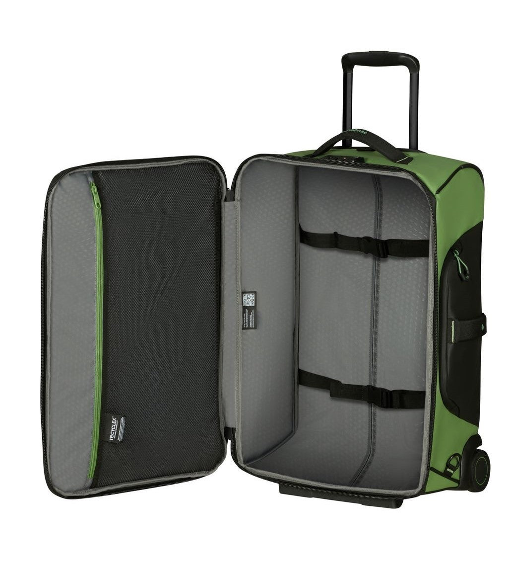 Cabin suitcase 55/25CM ECODIVER Samsonite