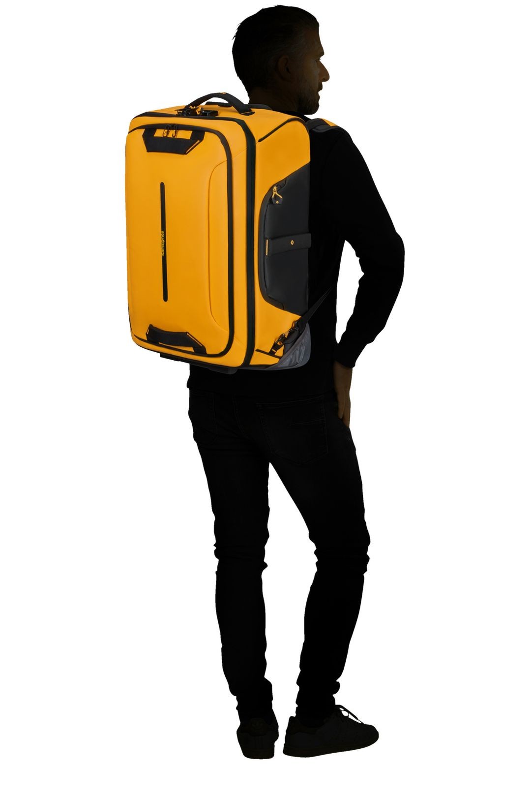 Cabin suitcase 55/25CM ECODIVER Samsonite