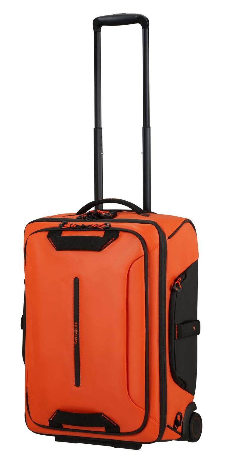 Cabin suitcase 55/25CM ECODIVER Samsonite