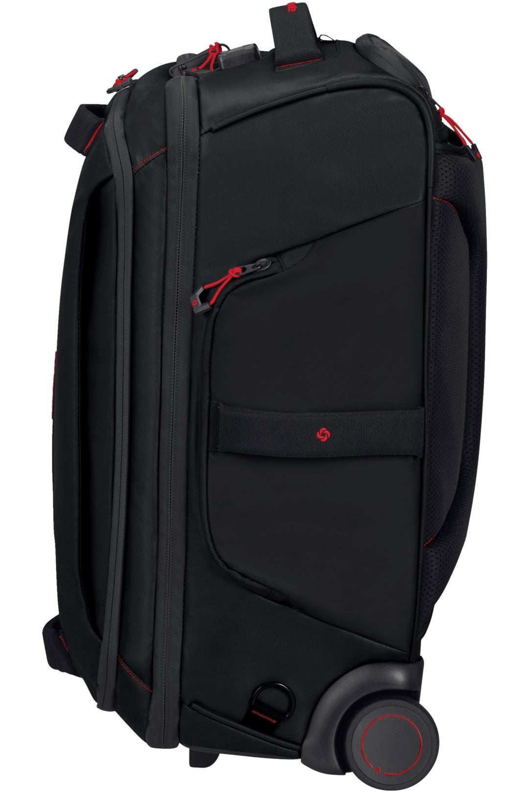 Cabin suitcase 55/25CM ECODIVER Samsonite