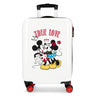 Cabin suitcase "Be Yourself" Minnie 55cm