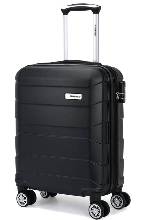 copie de Valise cabine Budapest extensible Greenwich