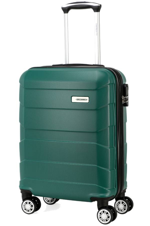 Cabin suitcase Extensible Budapest Greenwich