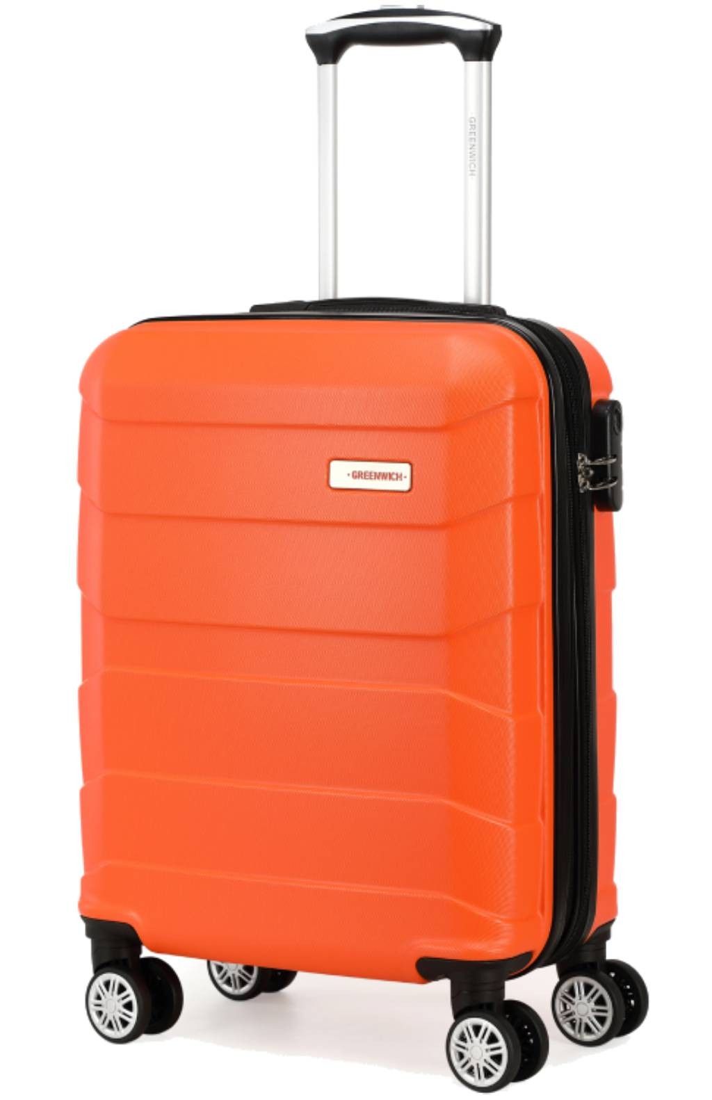 Cabin suitcase Extensible Budapest Greenwich