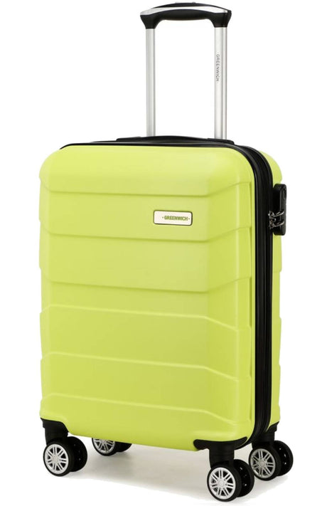 copie de Valise cabine Budapest extensible Greenwich