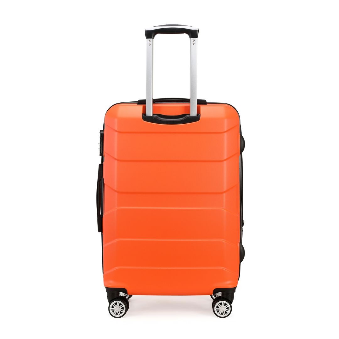 Cabin suitcase Extensible Budapest Greenwich