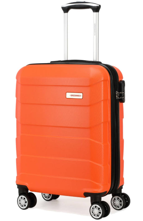 copie de Valise cabine Budapest extensible Greenwich