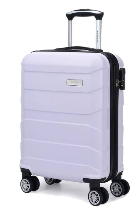 copie de Valise cabine Budapest extensible Greenwich