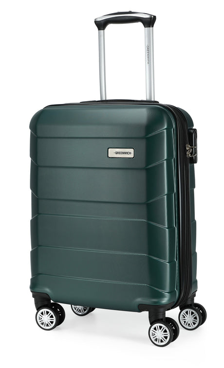 copie de Valise cabine Budapest extensible Greenwich