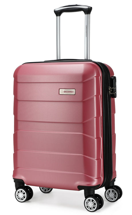 copie de Valise cabine Budapest extensible Greenwich