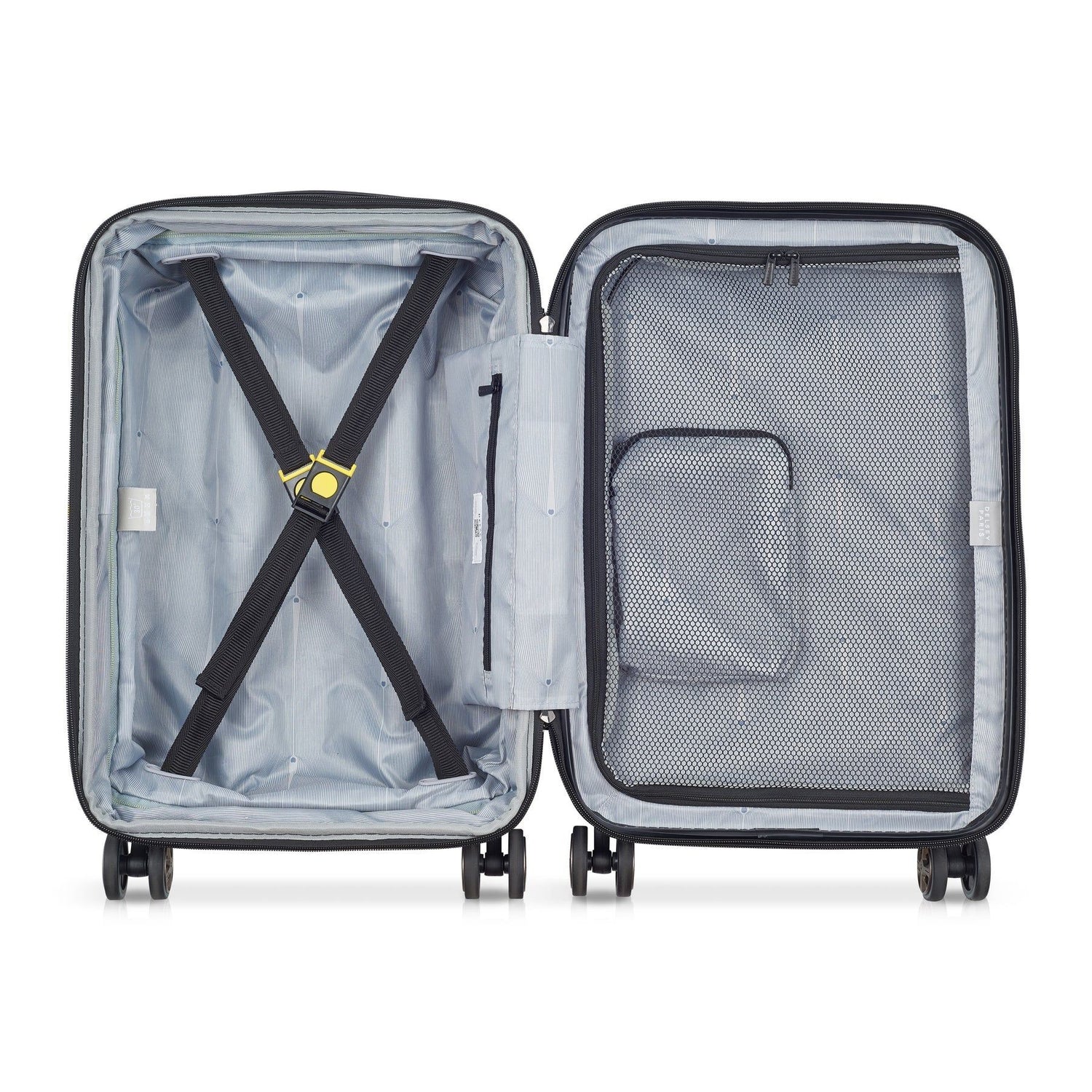 Cabin suitcase Extensible Business Shadow 5.0 DELSEY 55/35cm