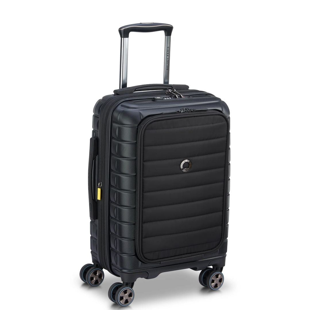 Cabin suitcase Extensible Business Shadow 5.0 DELSEY 55cm