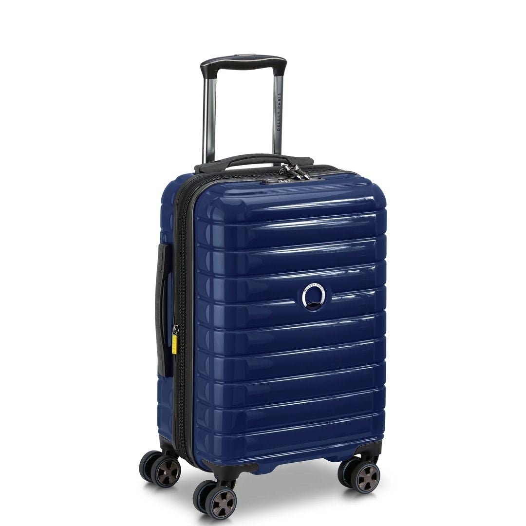 Cabin suitcase Extensible shadow 5.0 DELSEY 55cm