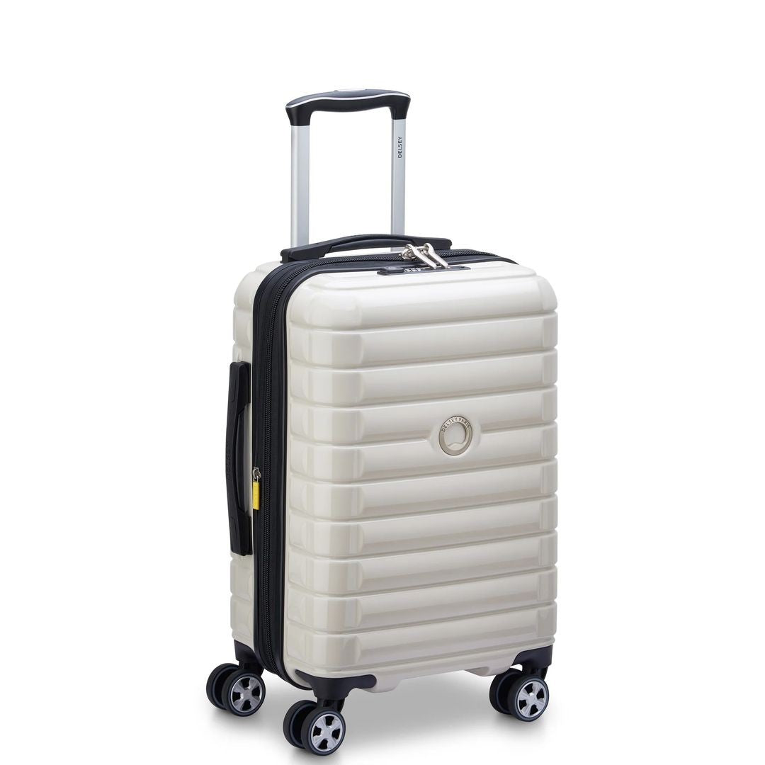 Cabin suitcase Extensible shadow 5.0 DELSEY 55cm