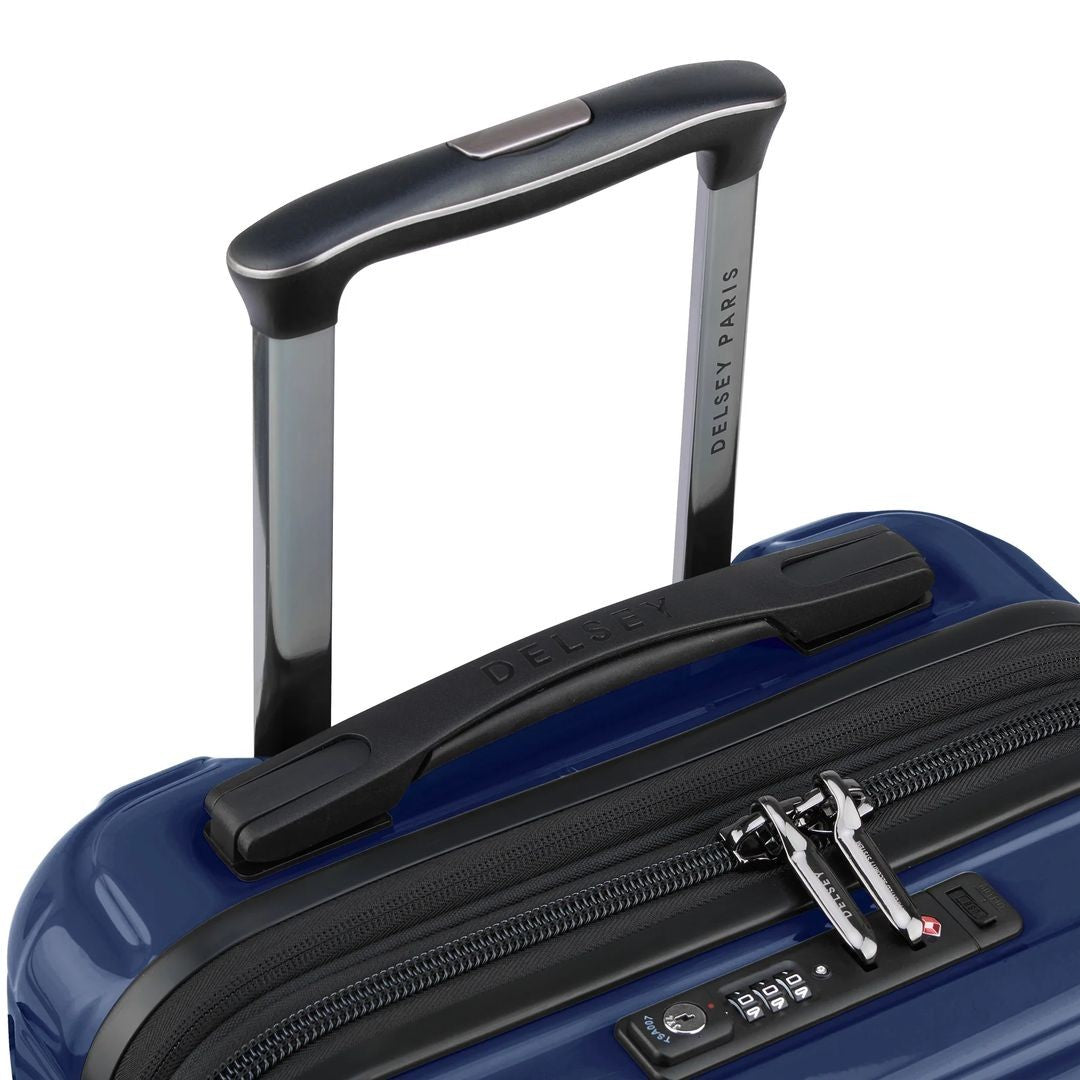 Cabin suitcase Extensible shadow 5.0 DELSEY 55cm