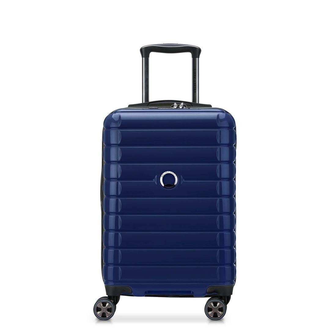 Cabin suitcase Extensible shadow 5.0 DELSEY 55cm