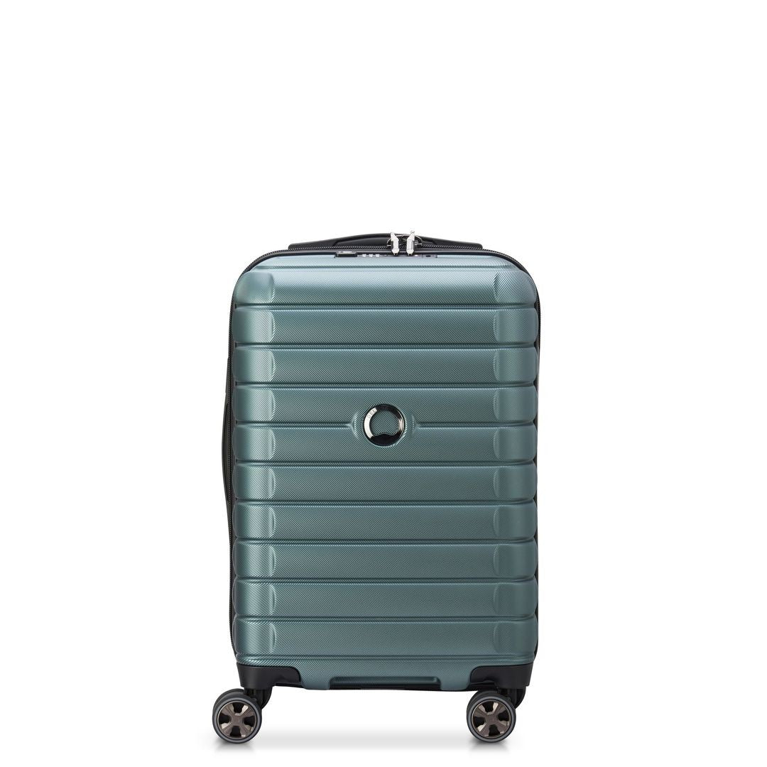 Cabin suitcase Extensible shadow 5.0 DELSEY 55cm