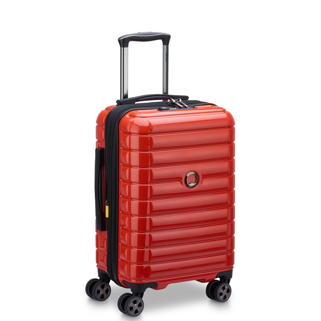 Cabin suitcase Extensible shadow 5.0 DELSEY 55cm