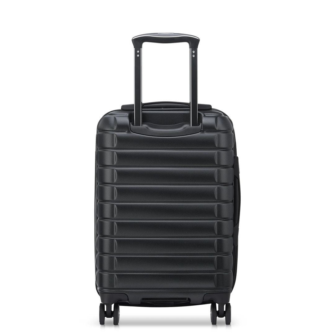 Cabin suitcase Extensible shadow 5.0 DELSEY 55cm