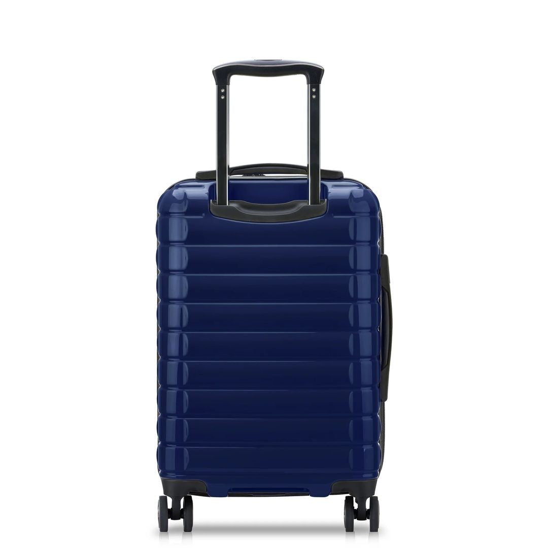 Cabin suitcase Extensible shadow 5.0 DELSEY 55cm