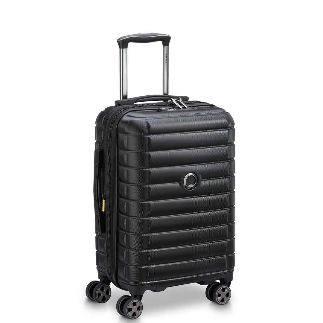 Cabin suitcase Extensible shadow 5.0 DELSEY 55cm