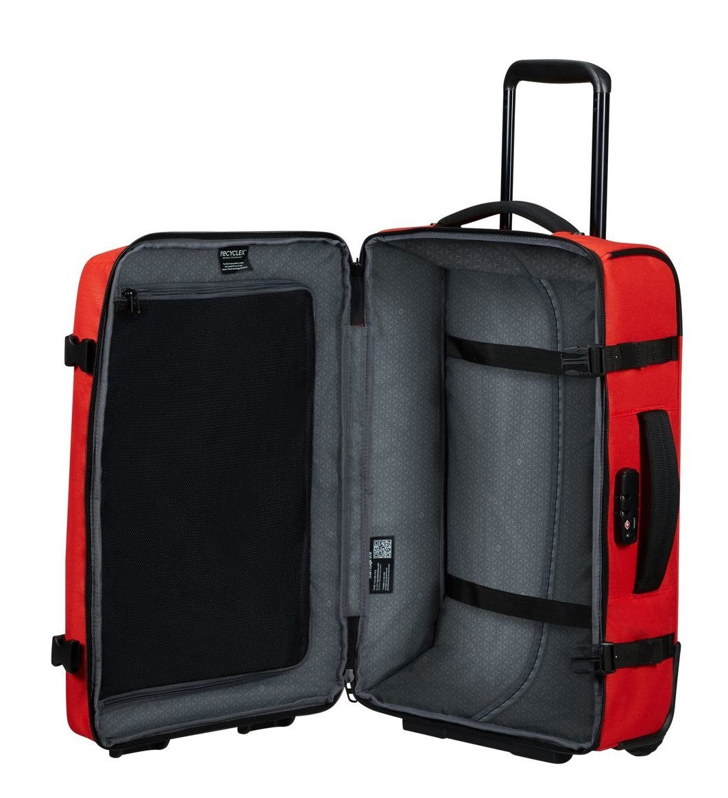 Cabin suitcase Length Roader 55cm SAMSONITE