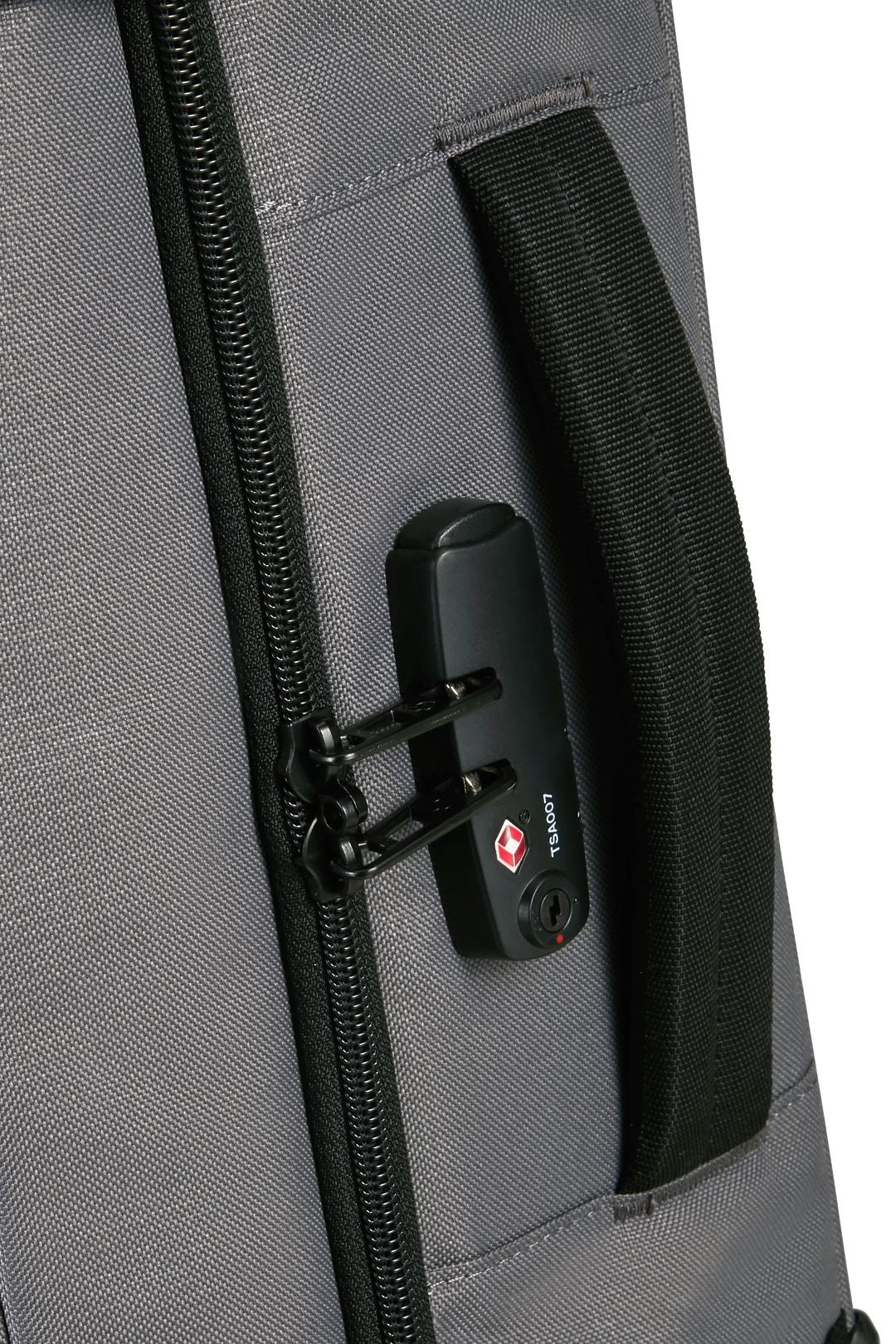 Cabin suitcase Length Roader 55cm SAMSONITE