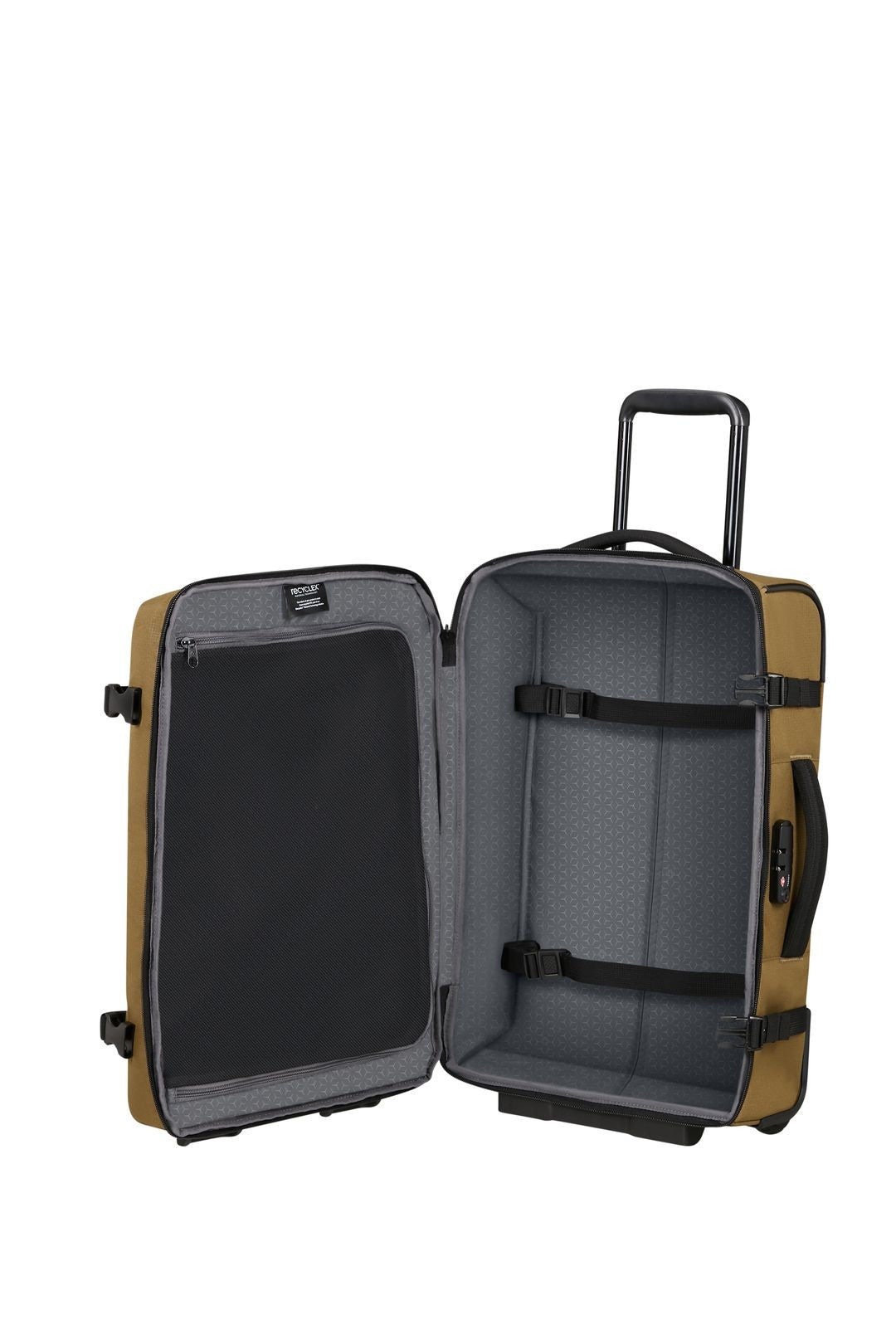 Cabin suitcase Length Roader 55cm SAMSONITE