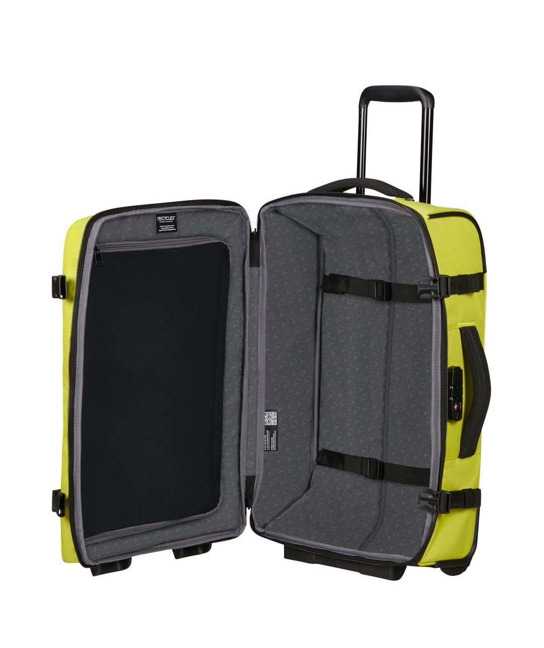 Cabin suitcase Length Roader 55cm SAMSONITE