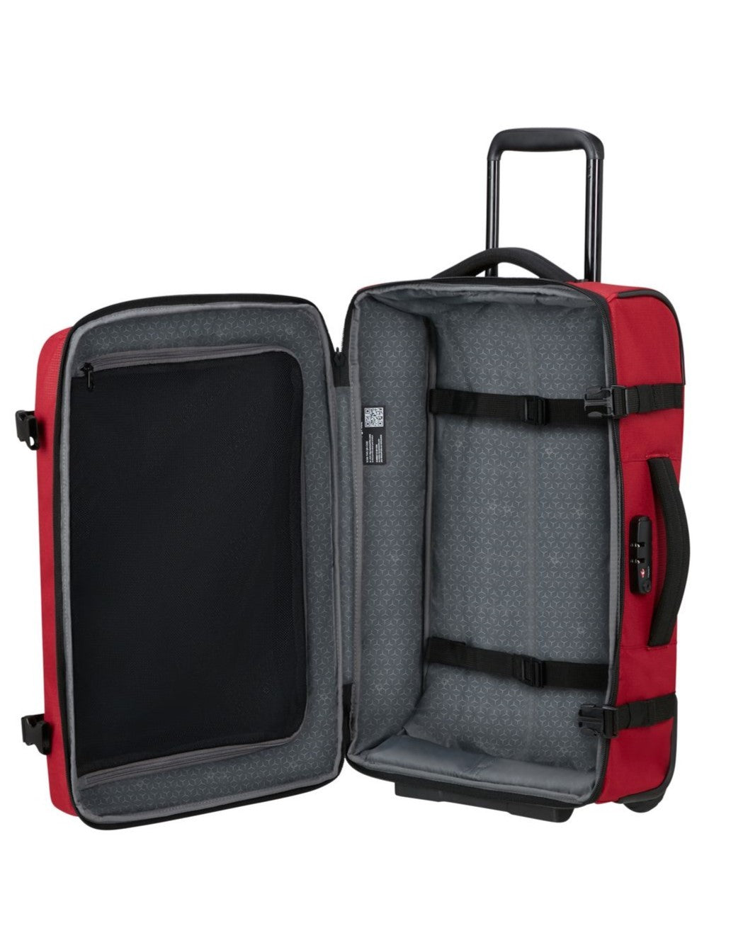 Cabin suitcase Length Roader 55cm SAMSONITE