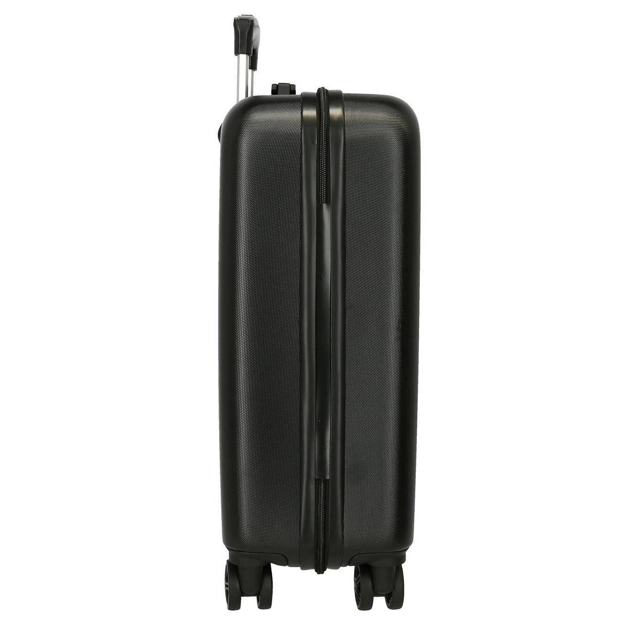 Cabin suitcase Mickey Oh Boy Rigid 55 cm