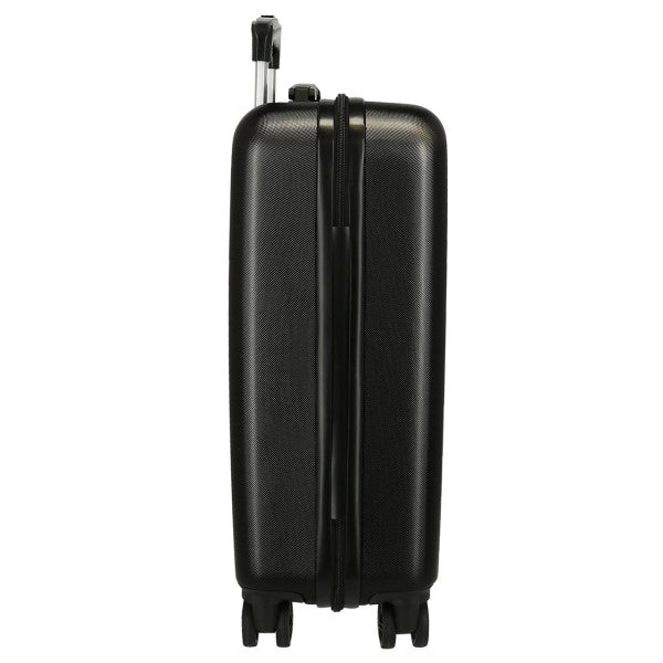 Cabin suitcase Pepe Jeans Rigid Davis 55cm Black