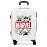 Cabin suitcase Rigid comic Marvel