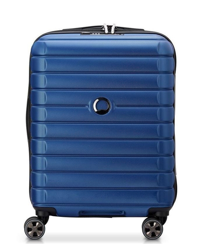 Cabin suitcase Shadow 5.0 Slim DELSEY