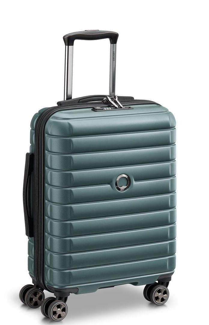 Cabin suitcase Shadow 5.0 Slim DELSEY