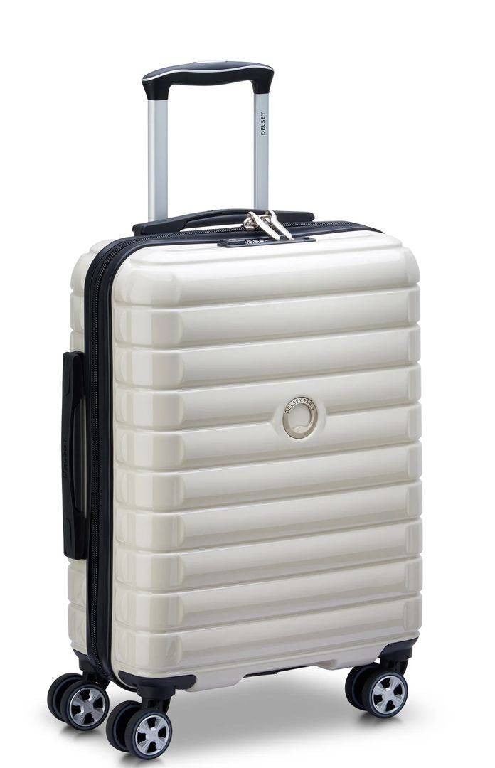 Cabin suitcase Shadow 5.0 Slim DELSEY