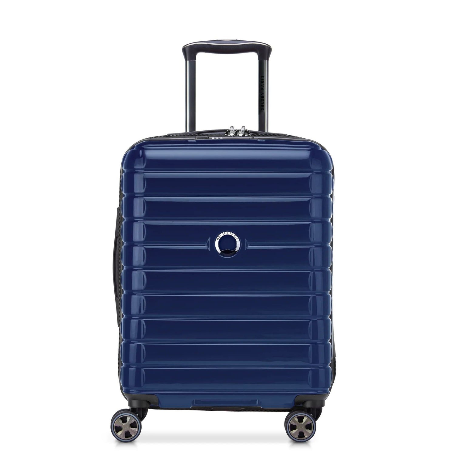 Cabin suitcase Shadow 5.0 Slim DELSEY