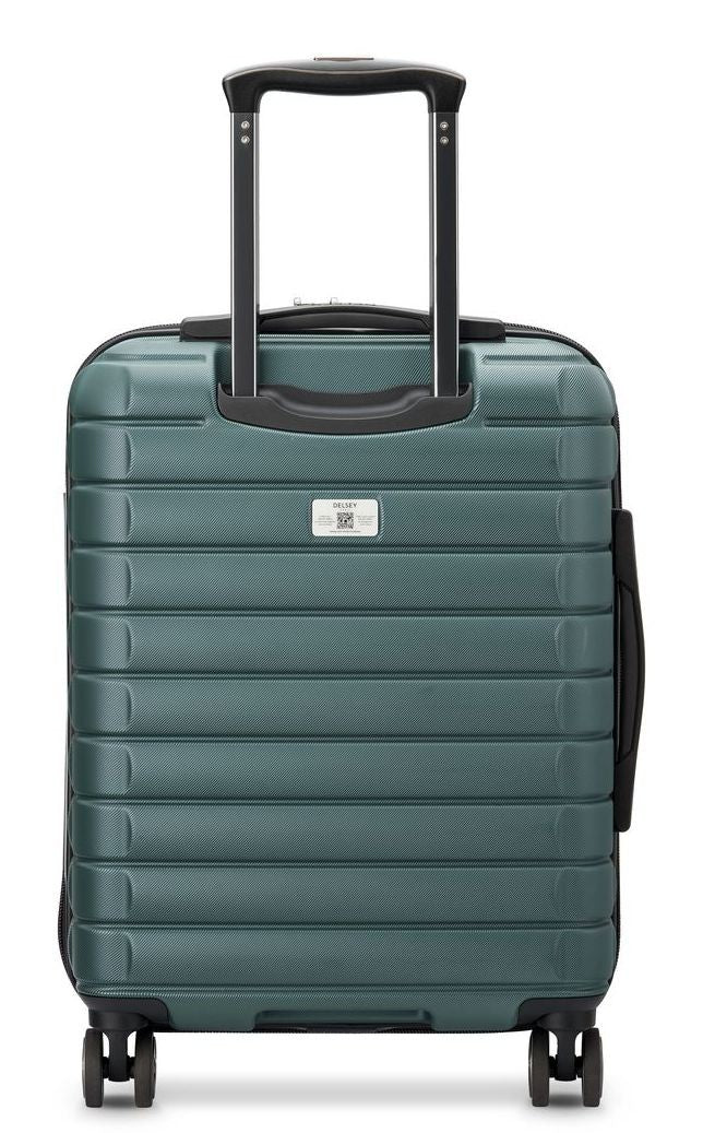 Cabin suitcase Shadow 5.0 Slim DELSEY