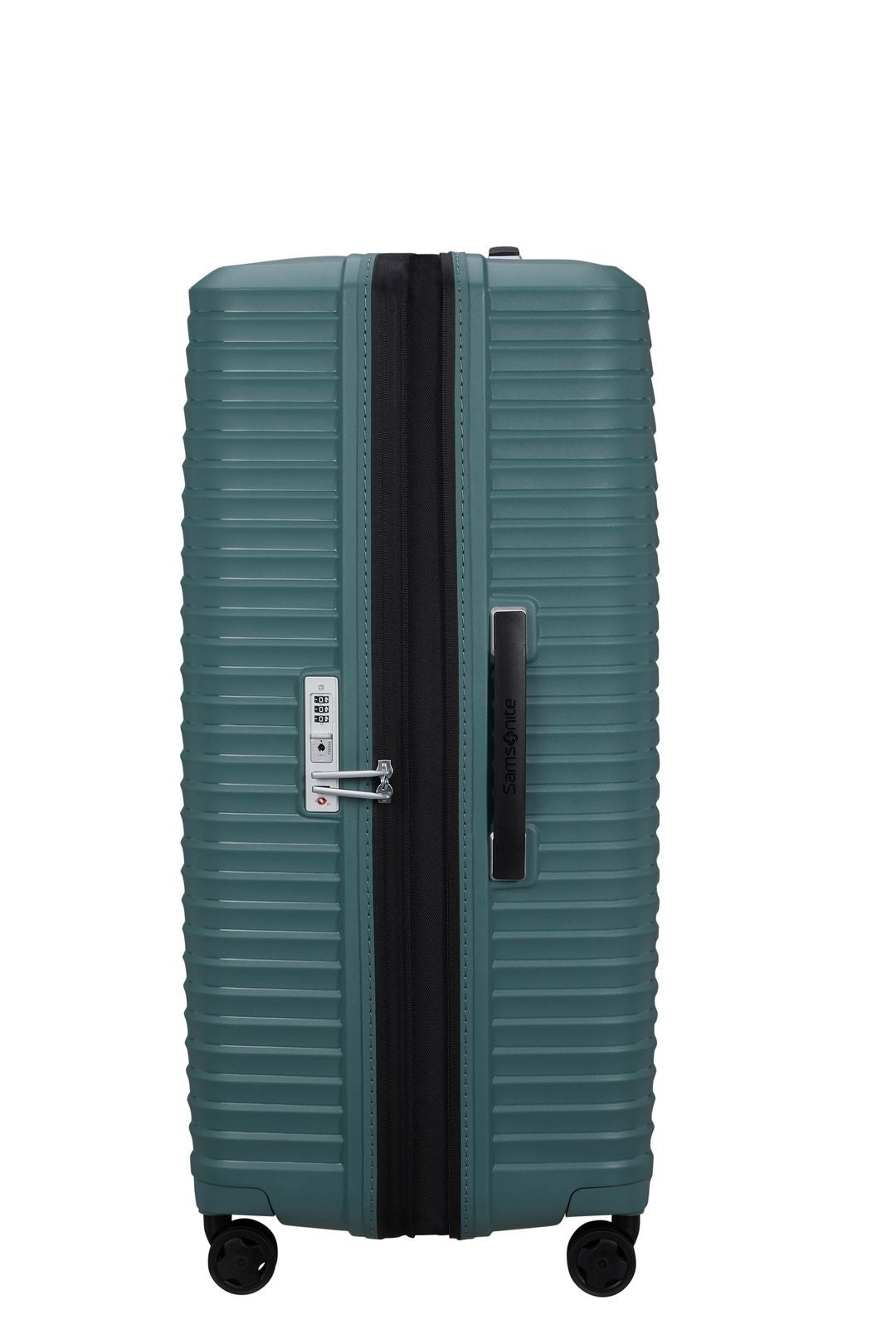 UPSCAPE extensible giant suitcase Samsonite 81cm