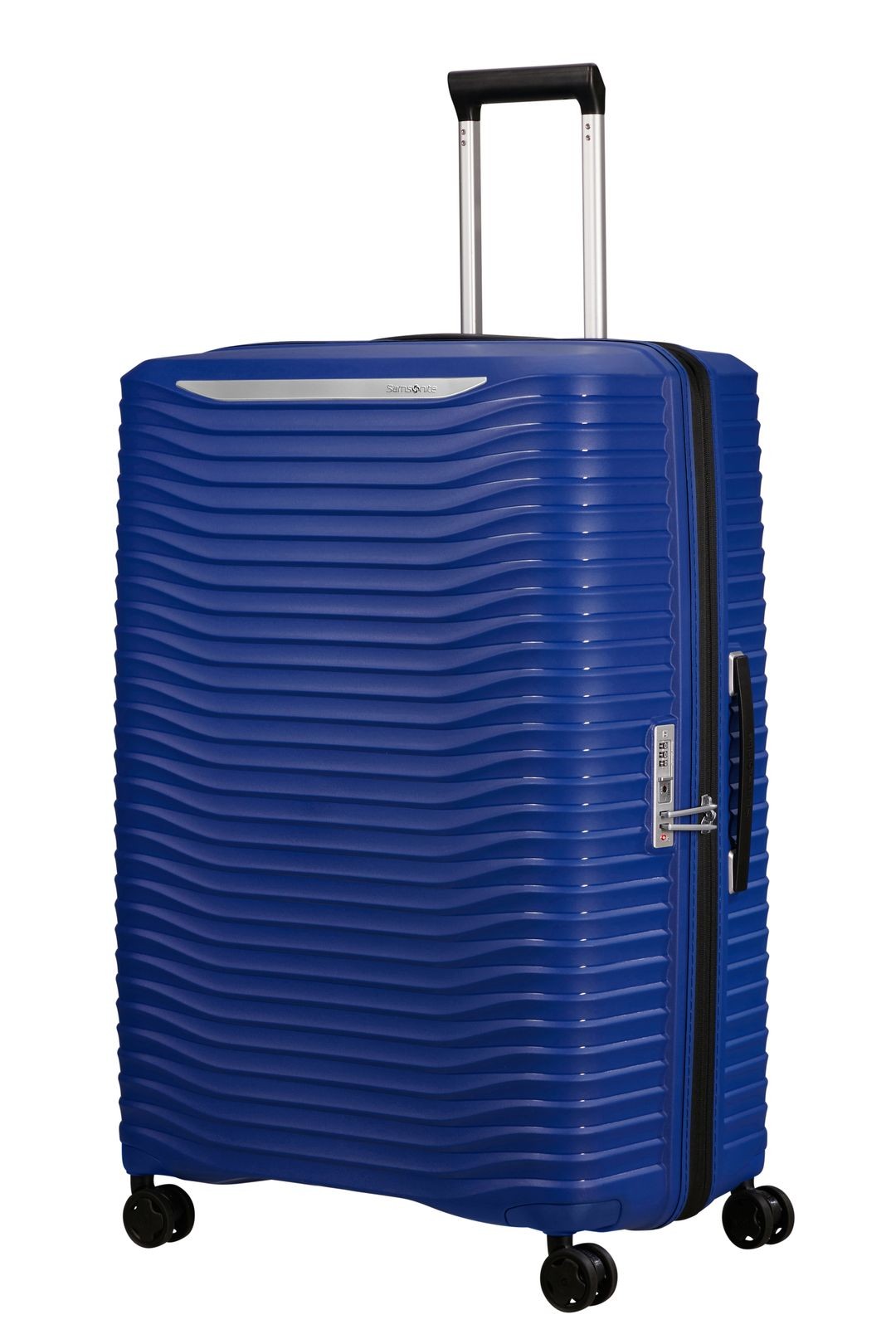 UPSCAPE extensible giant suitcase Samsonite 81cm