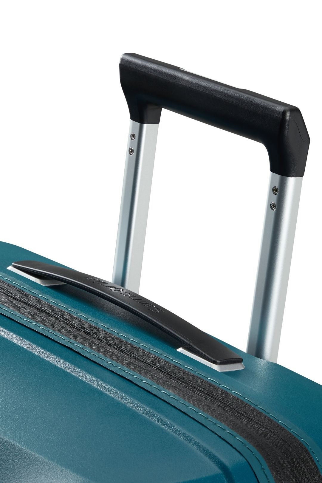 UPSCAPE extensible giant suitcase Samsonite 81cm