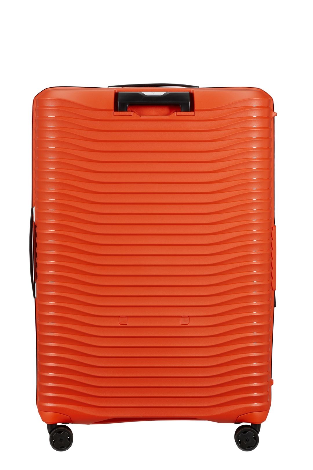 UPSCAPE extensible giant suitcase Samsonite 81cm